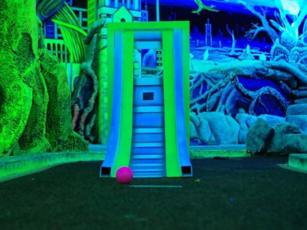 3d Minigolf Online Spielen