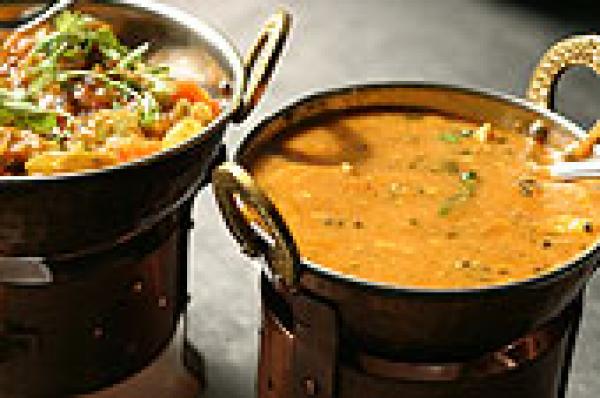 Restaurant Anand Berlin: bis 15 € sparen bei Indischen Speisen