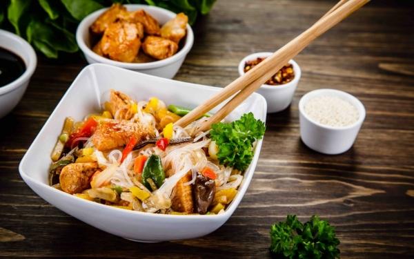 China-Restaurant DoDeLi Berlin: bis 17 € sparen chinesisches Essen