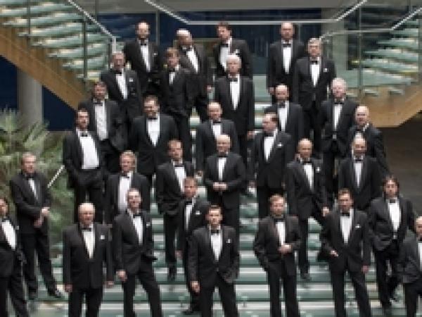 Bis zu 61,00 € sparen beim Deutschen SymphonieOrchester Berlin