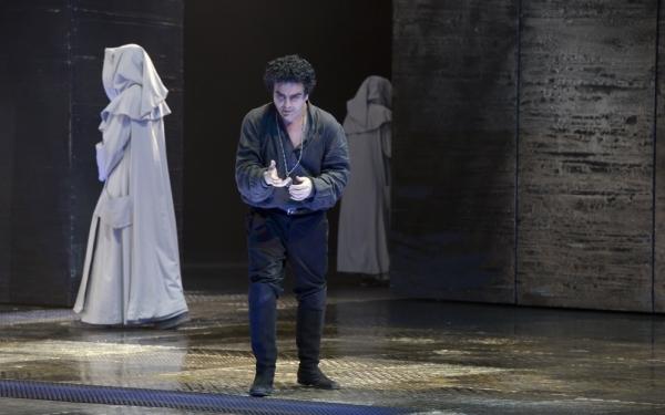 DON CARLO in Deutsche Oper Berlin bis 128 € sparen bei Opernkarten