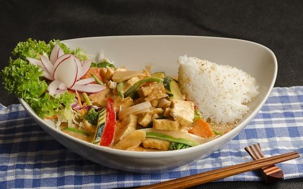 Golden Rice Berlin: bis 18 € sparen bei Vietnamesischen Speisen