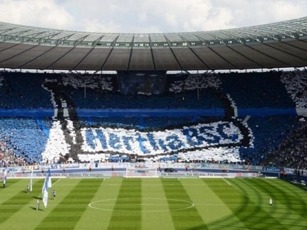 Germany News: Hertha BSC