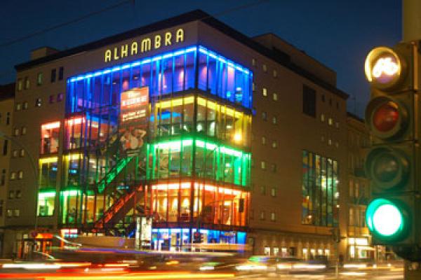 Alhambra Kino Alhambra Kino