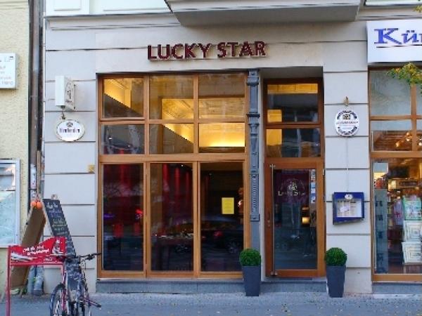 Lucky Star Berlin Lucky Star Berlin
