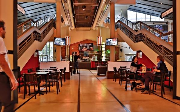 Uci Kinowelt Colosseum