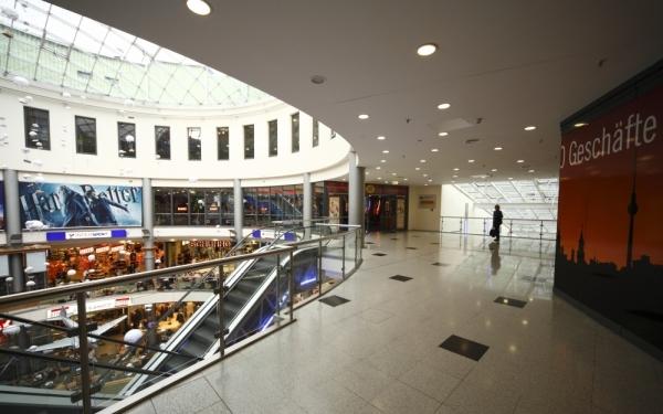 Kino Gropius Passagen Kino Gropius Passagen