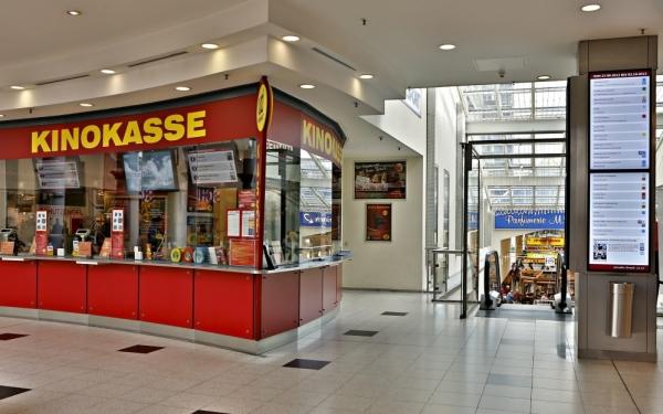 UCI KINO Gropius Passagen: bis 3 € sparen bei Eintritt ins ...