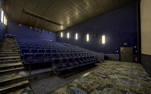 Kino Potsdam Hbf Kino Potsdam Hbf