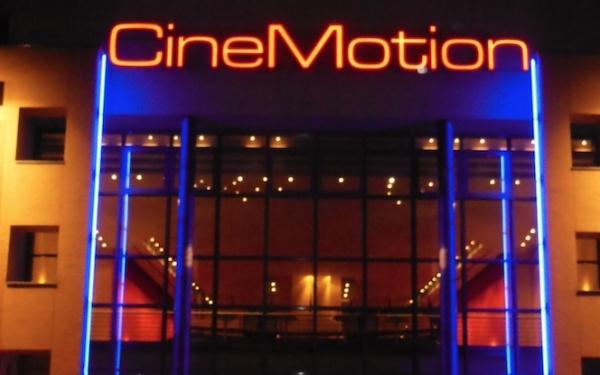 Cinemotion Hohenschönhausen Cinemotion Hohenschönhausen