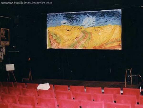 Bali Kino Programm Bali Kino Programm