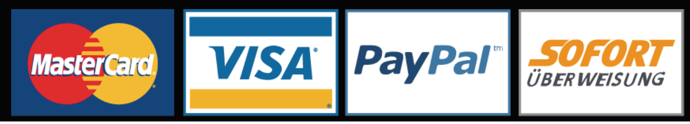 Payment methods