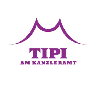 TIPI AM KANZLERAMT Berlin