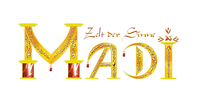 Madi - Zelt der Sinne