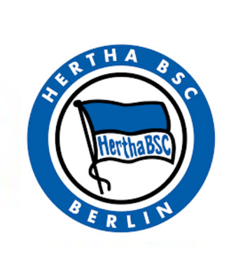Hertha BSC GmbH & Co. KGaA
